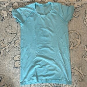 Lululemon swiftly tech